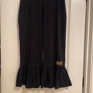 Matilda Jane big ruffles